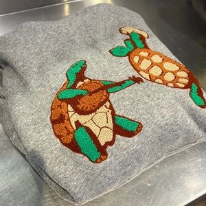 Grateful Dead hoodie from mountain song collective